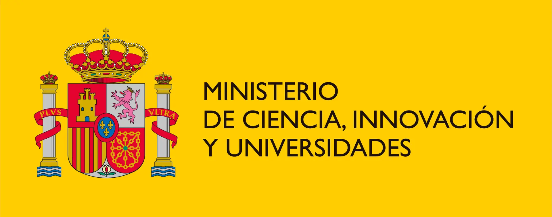 Ministerio de Ciencia, Innovación y Universidades